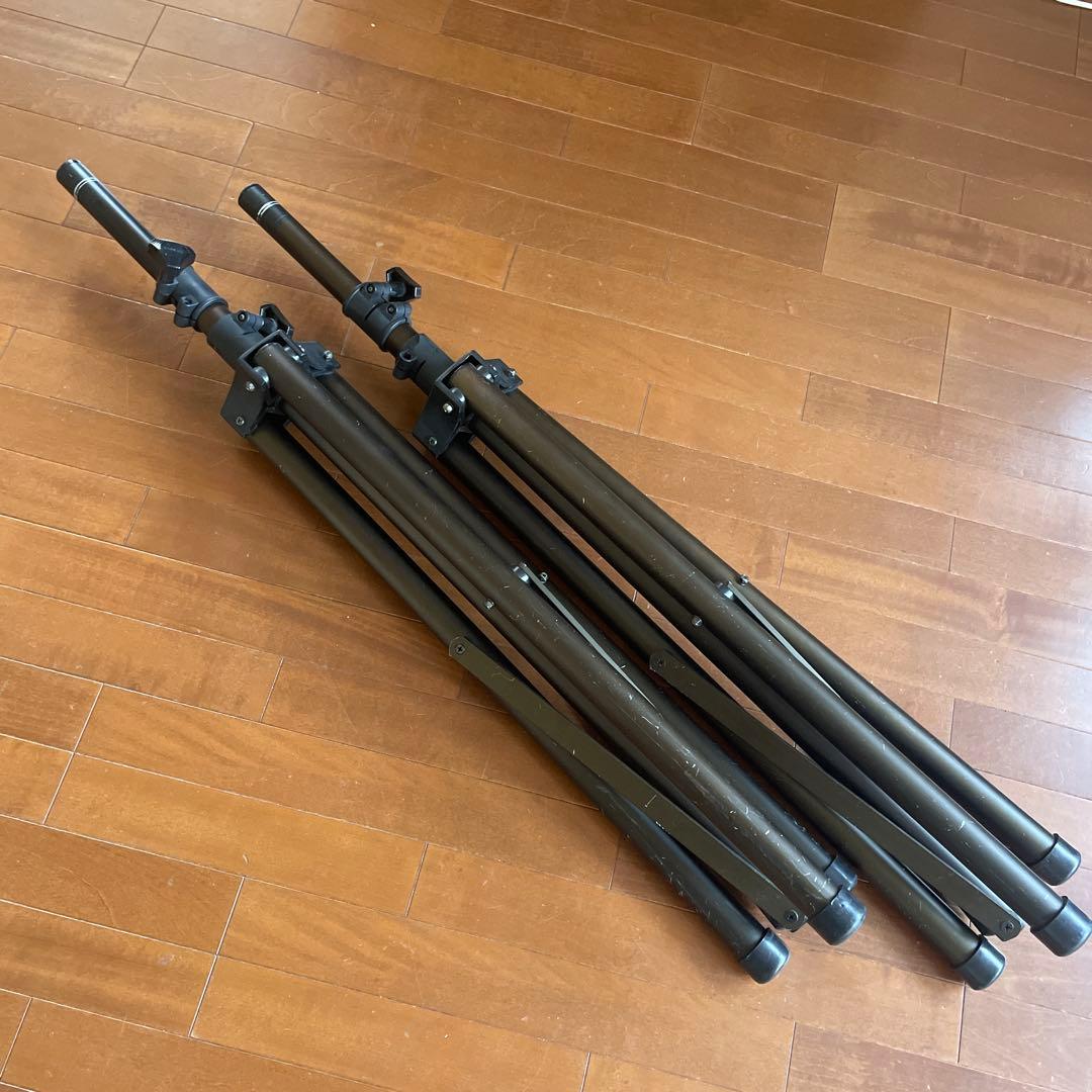 Roland SS-115 スピーカースタンド 2本セット