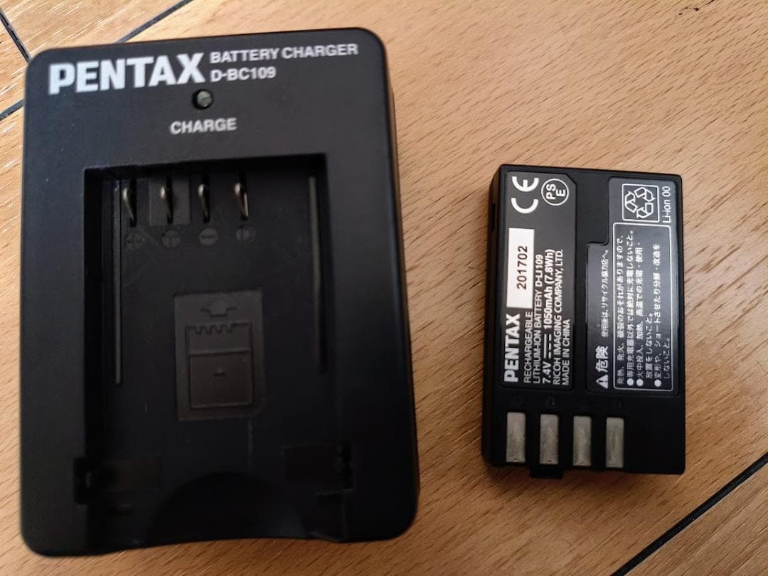 【黒死病修理済】ペンタックス PENTAX K-S2 ダブルズームキット