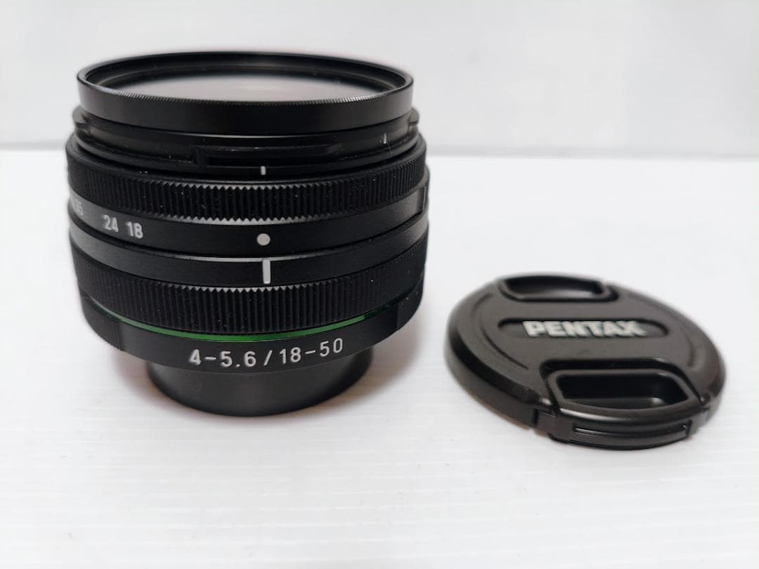 【黒死病修理済】ペンタックス PENTAX K-S2 ダブルズームキット