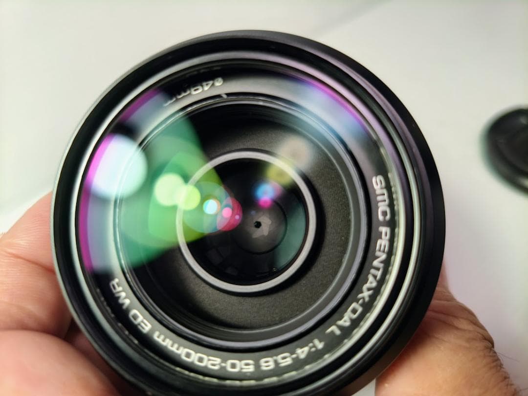 【黒死病修理済】ペンタックス PENTAX K-S2 ダブルズームキット