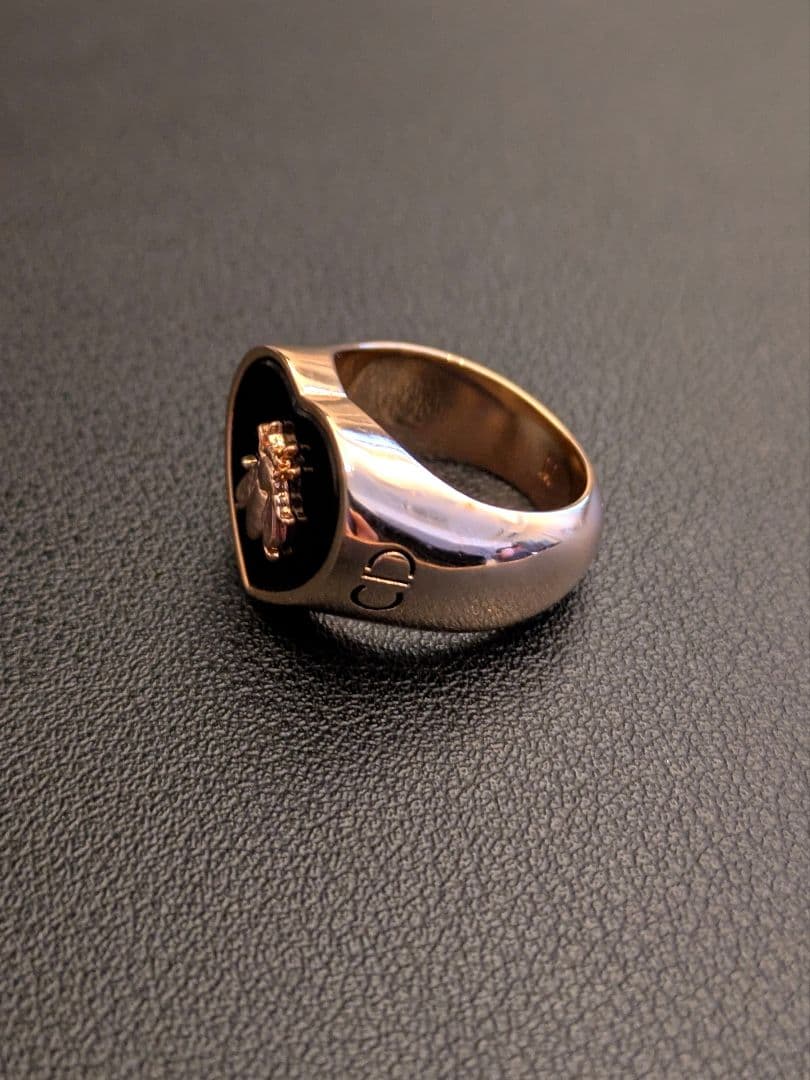 未使用200mL GIVENCHY レディトゥクレンズウォーターとDiorの指輪