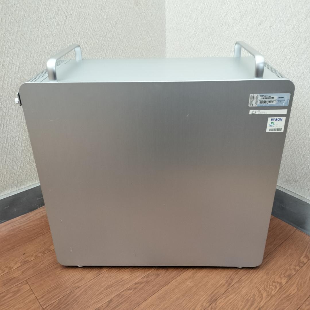 エプソンダイレクト Endeavor Pro7500 デスクトップ