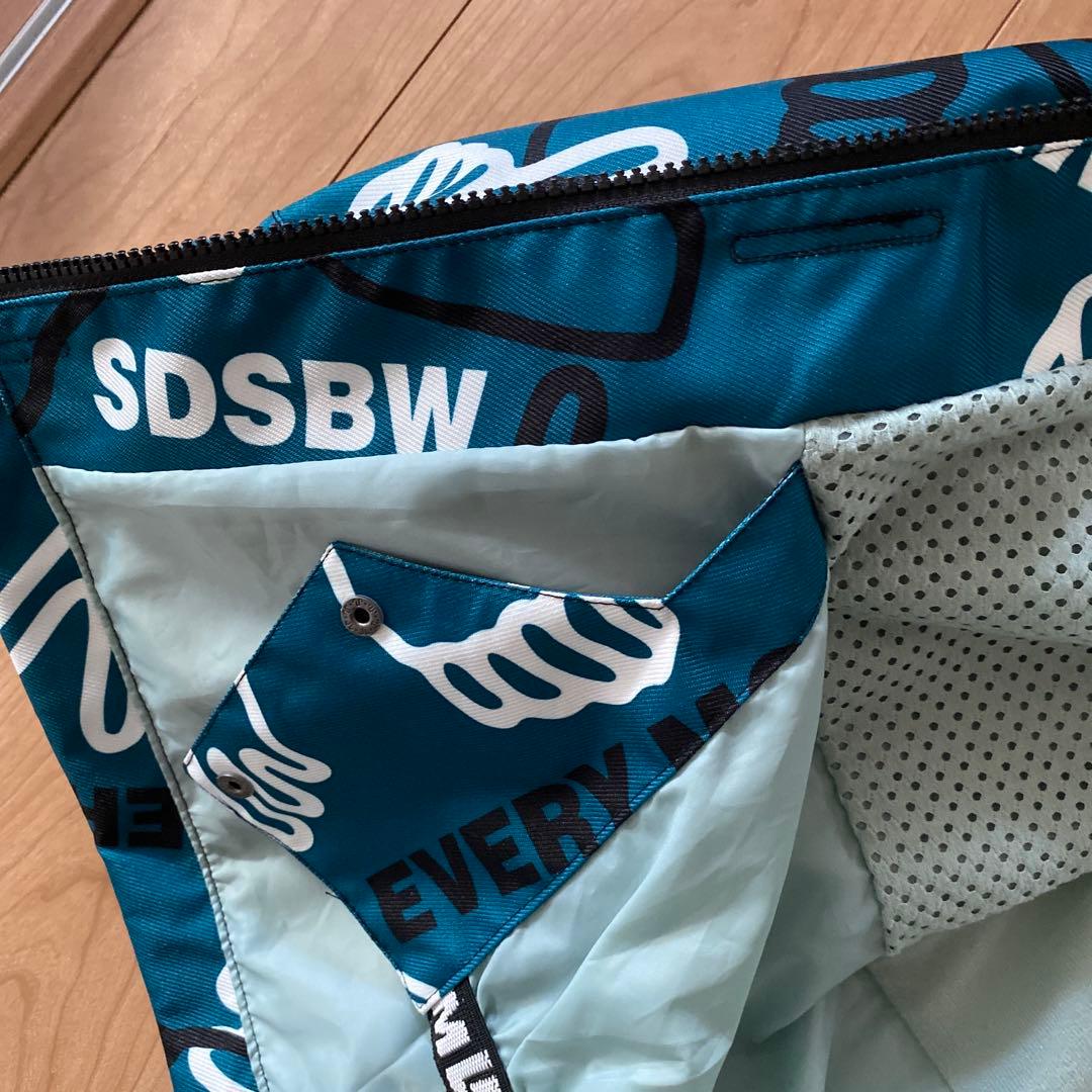 ムラサキスポーツＹＥＬＪＡＭメンズボードウェアセットアップLサイズ