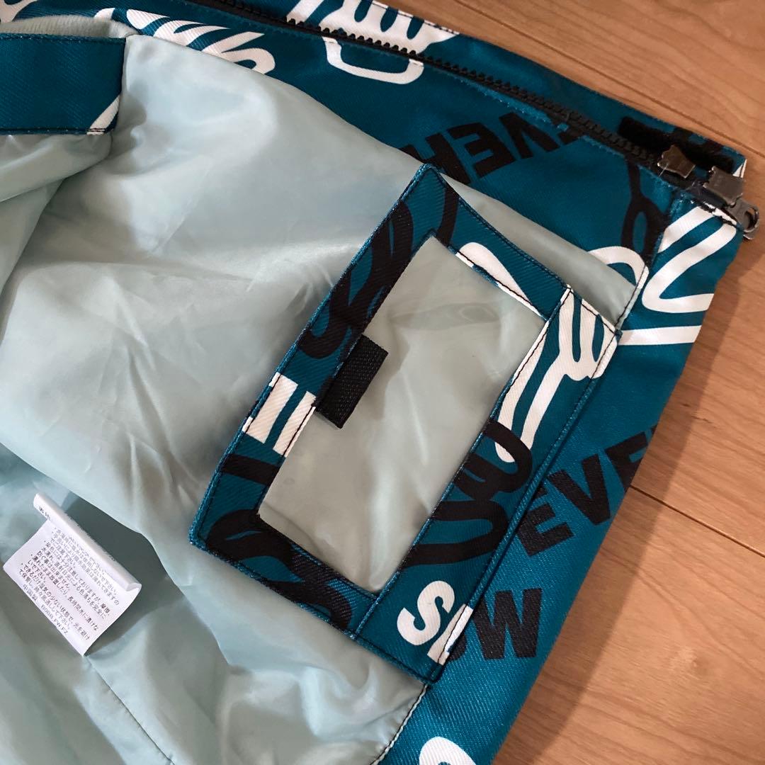 ムラサキスポーツＹＥＬＪＡＭメンズボードウェアセットアップLサイズ