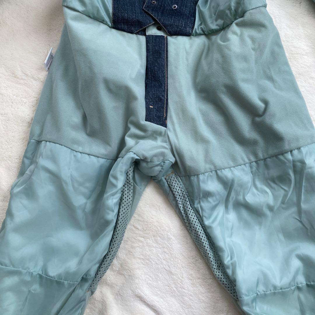 ムラサキスポーツＹＥＬＪＡＭメンズボードウェアセットアップLサイズ