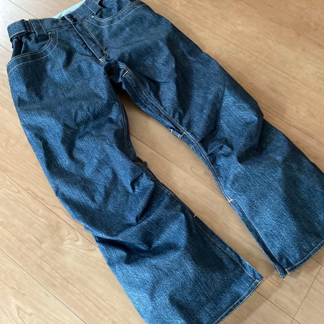 ムラサキスポーツＹＥＬＪＡＭメンズボードウェアセットアップLサイズ