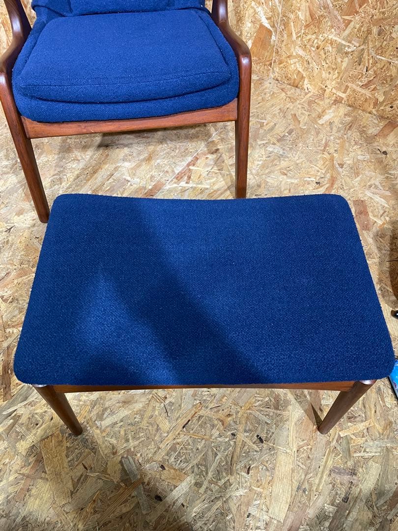 s*r様 北欧デザイン家具 Klokken クロッケン チェア スツール　892