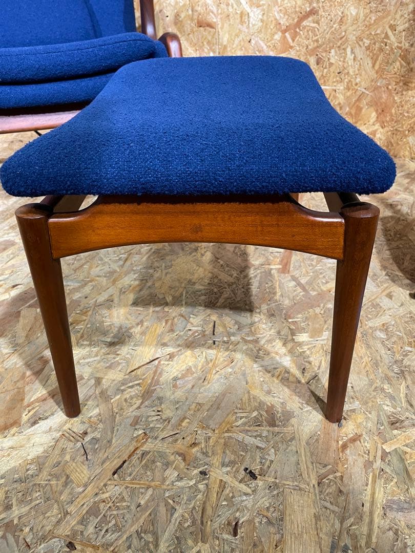 s*r様 北欧デザイン家具 Klokken クロッケン チェア スツール　892