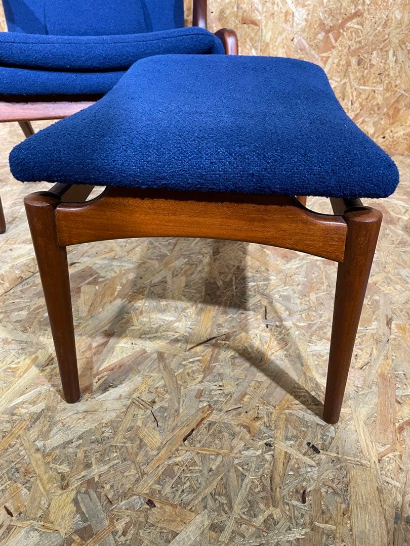 s*r様 北欧デザイン家具 Klokken クロッケン チェア スツール　892