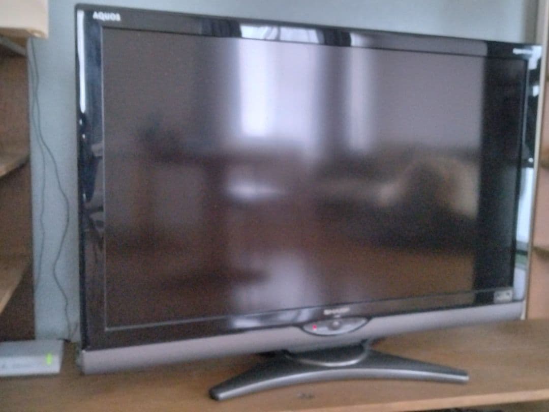 SHARP 40インチテレビ ファイアースティック付き