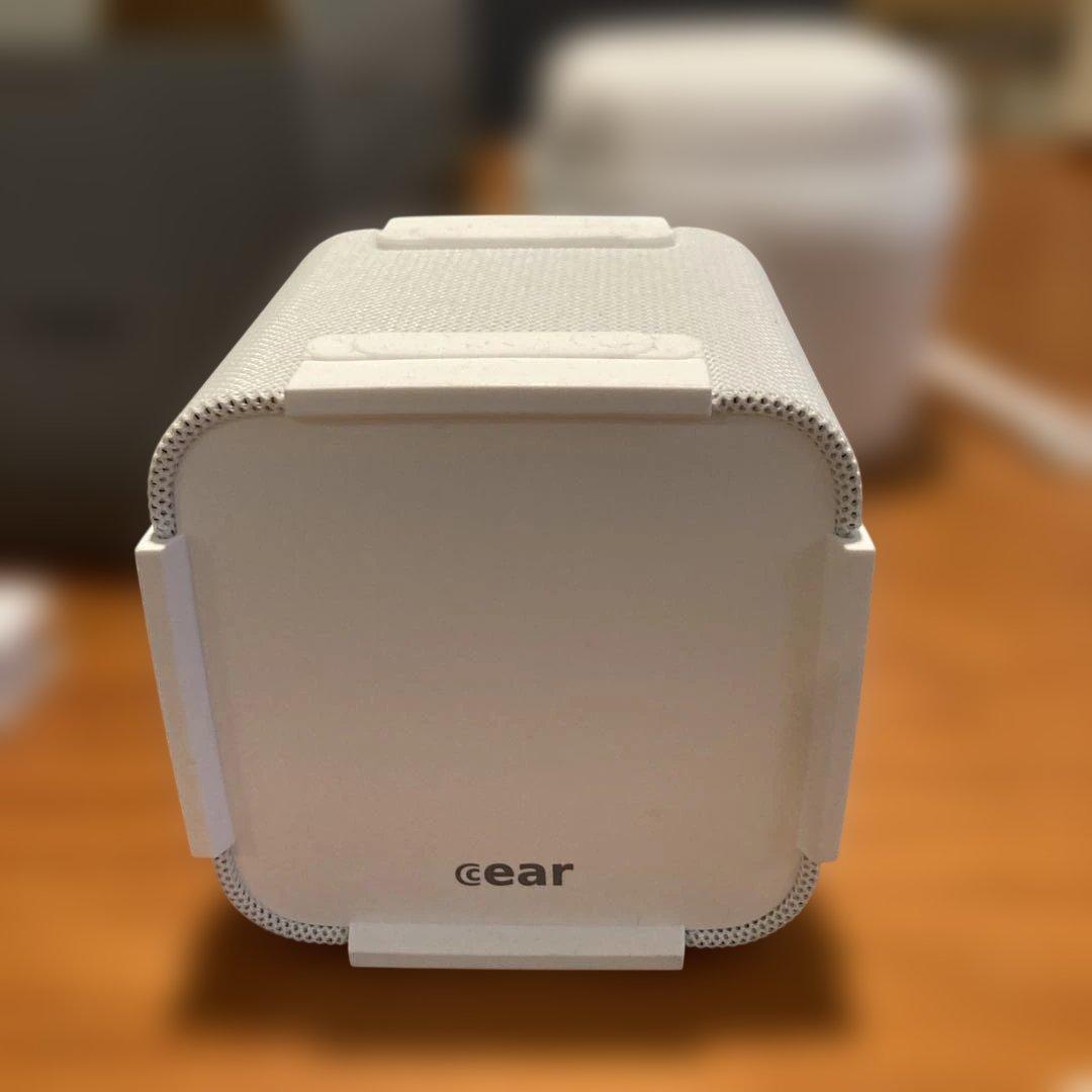 Cear pave CP-4000-WT スピーカー