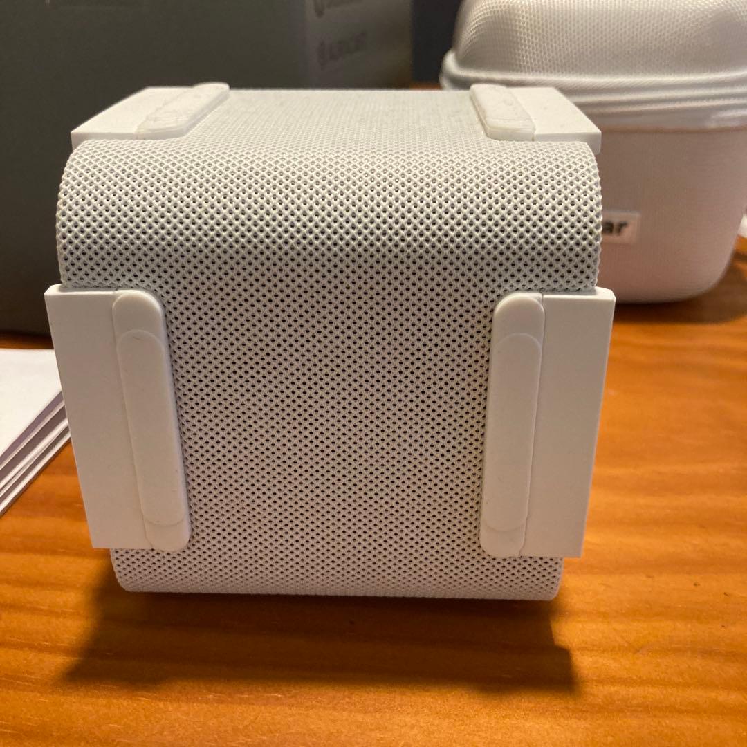 Cear pave CP-4000-WT スピーカー