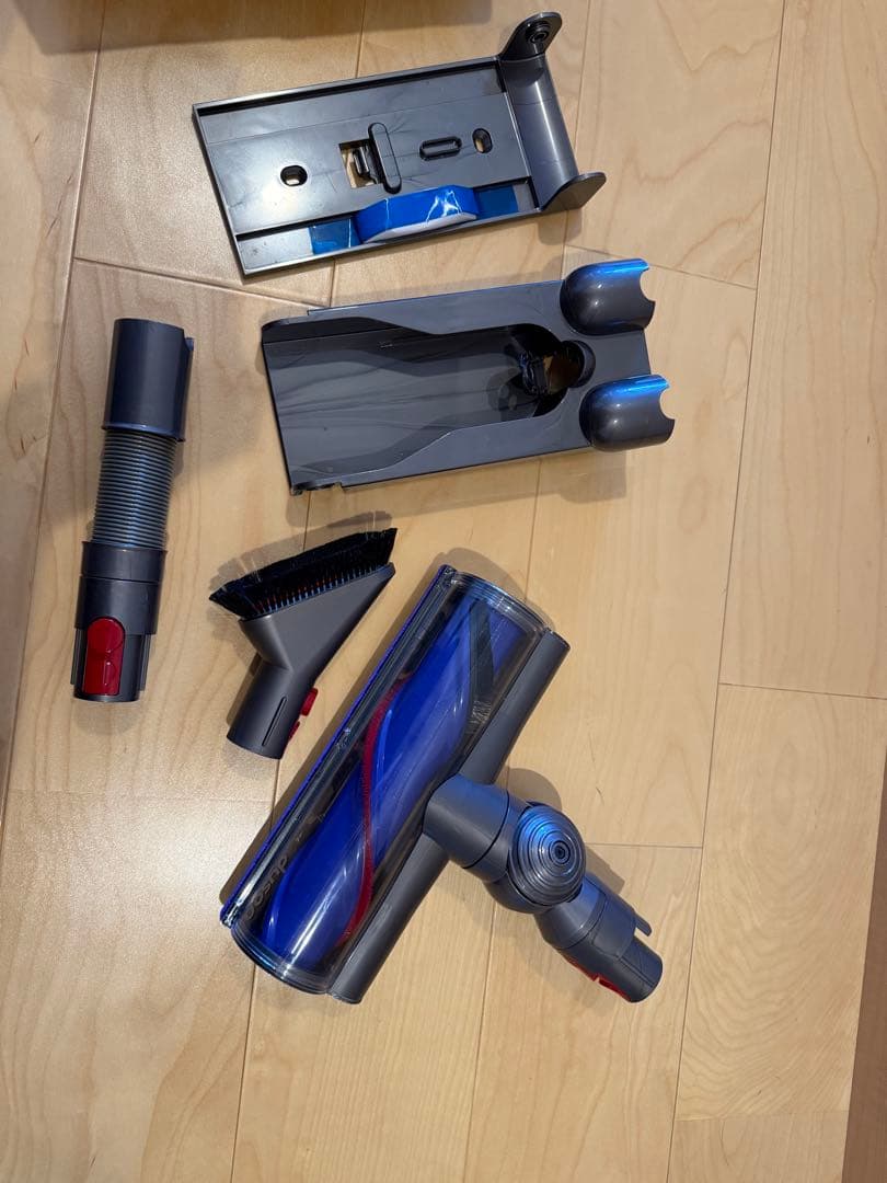 Dyson V11 absoluteproコードレス掃除機