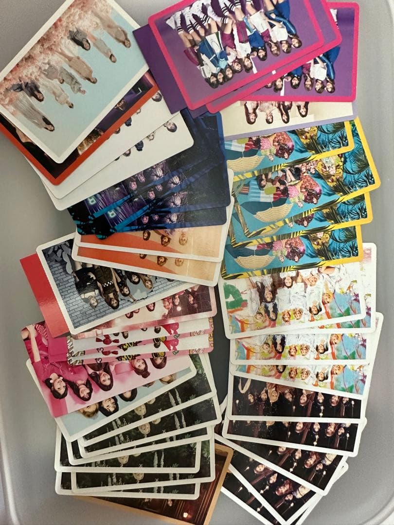 twice CD アルバム　まとめ売り