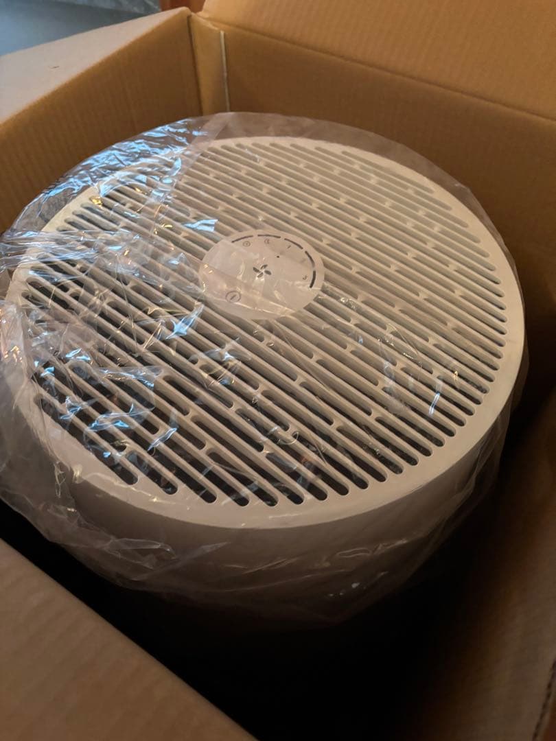 Blue Max 3450i 空気清浄機