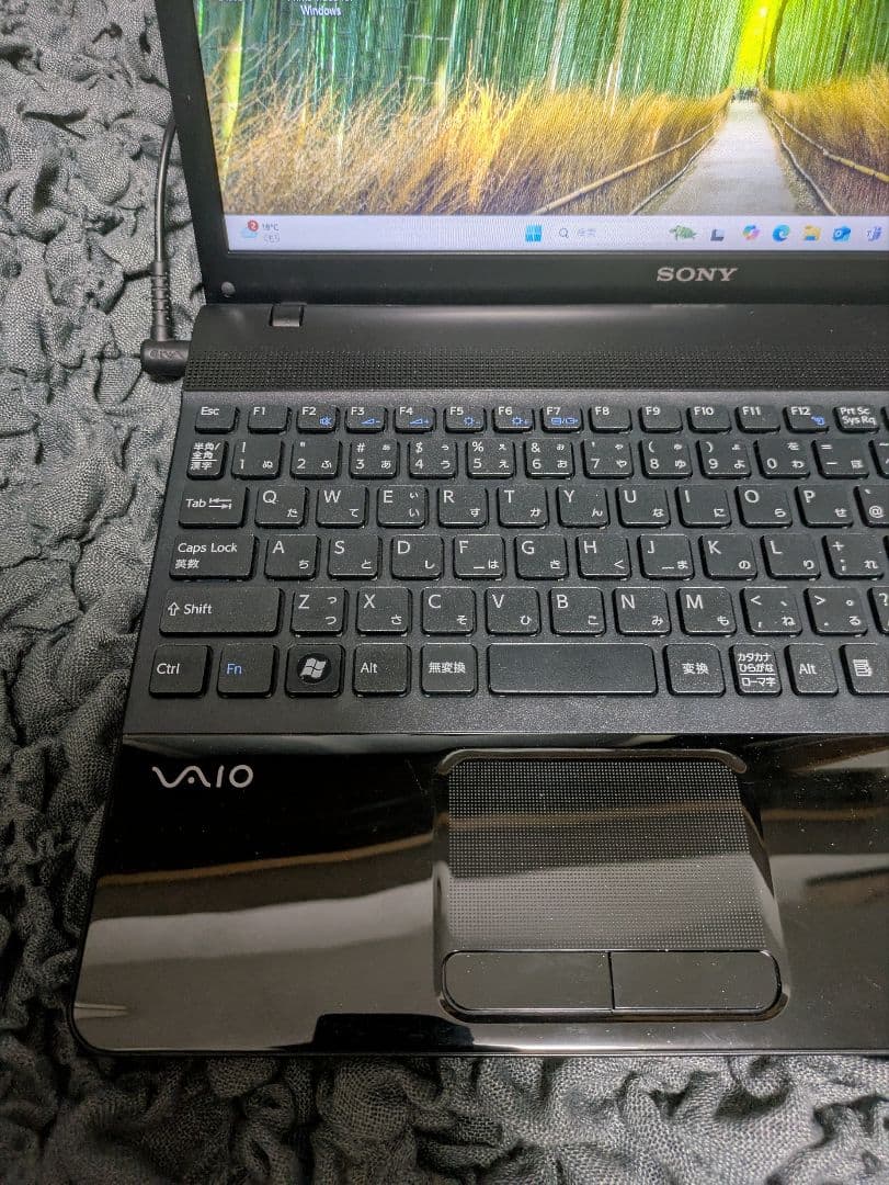 Windows11⭐️AMD⭐️メモリ4GB⭐️SSD120GB