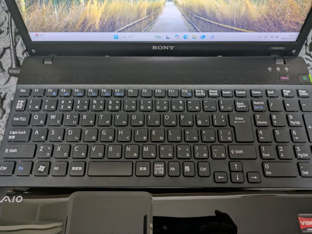 Windows11⭐️AMD⭐️メモリ4GB⭐️SSD120GB