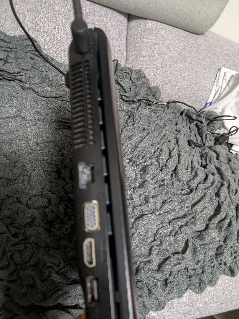 Windows11⭐️AMD⭐️メモリ4GB⭐️SSD120GB