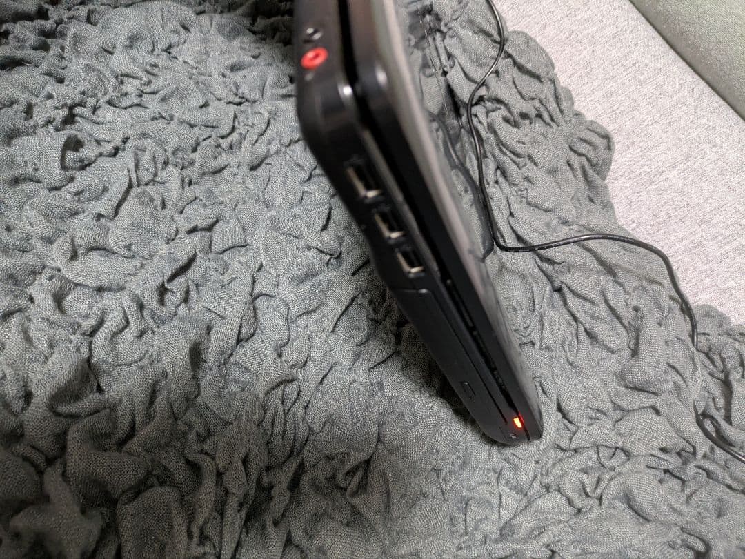 Windows11⭐️AMD⭐️メモリ4GB⭐️SSD120GB