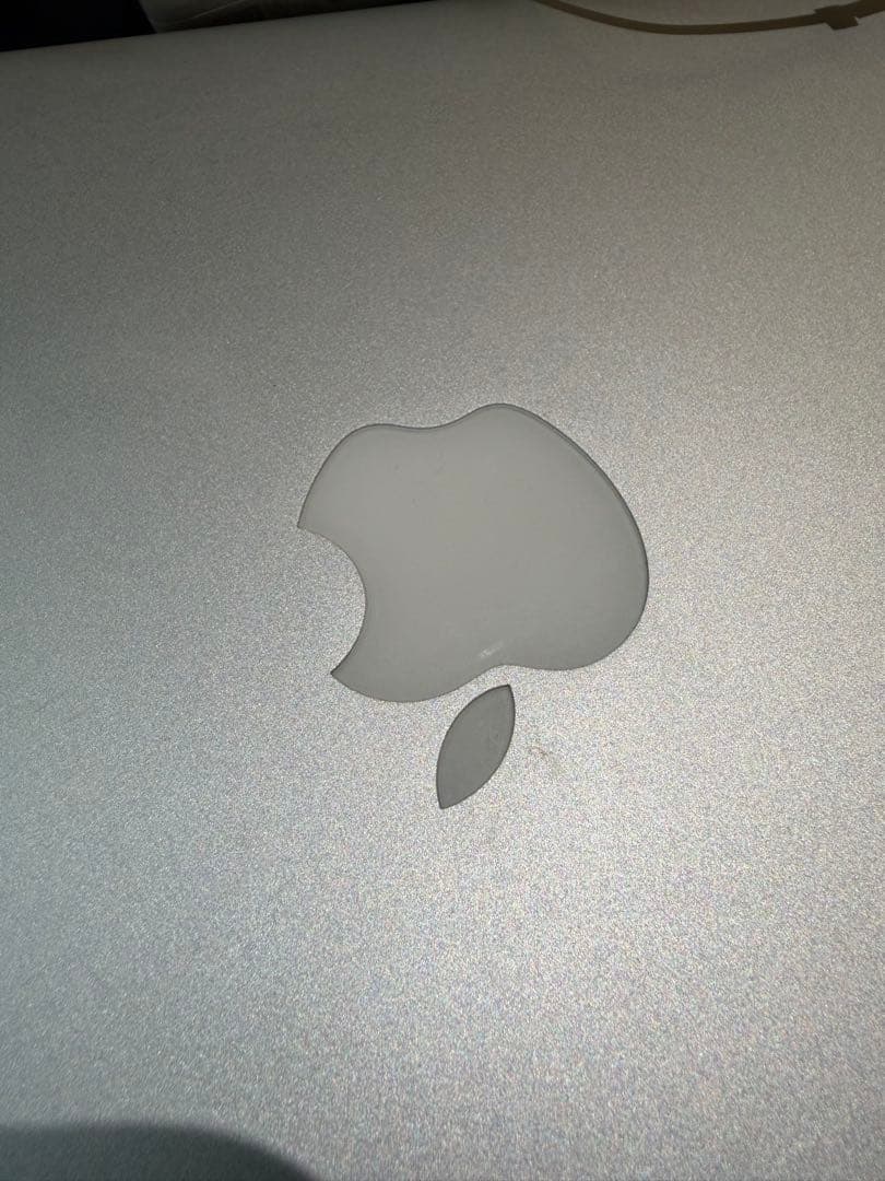 MacBook本体 MacBook Air 13-inch 2017 / 8GB / 256GB