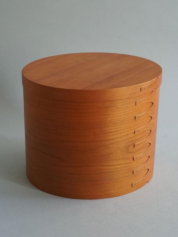 アクシス シェーカーラウンドボックスL