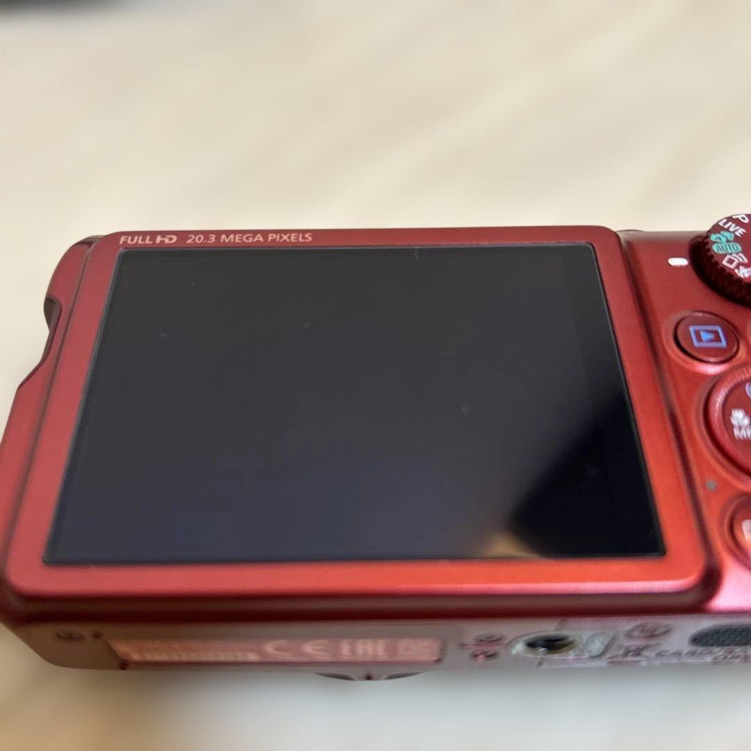 Canon SX710 HS コンパクトデジタルカメラ