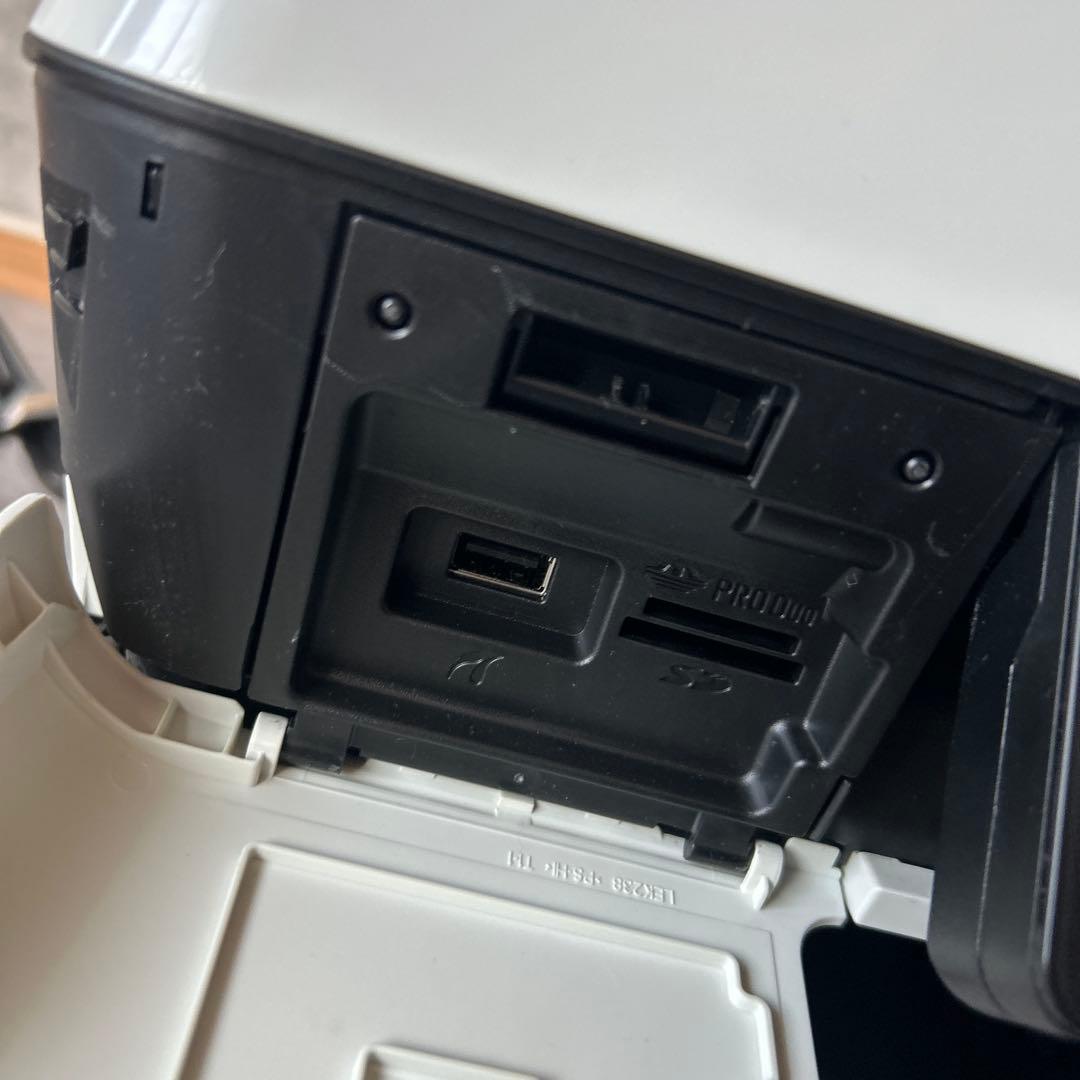 インクジェット複合機 A３対応 MFC-J6573CDW ブラザー PRIVIO