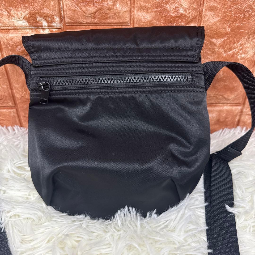 マッキントッシュ　サコッシュ　ショルダー MACKINTOSH×PORTER