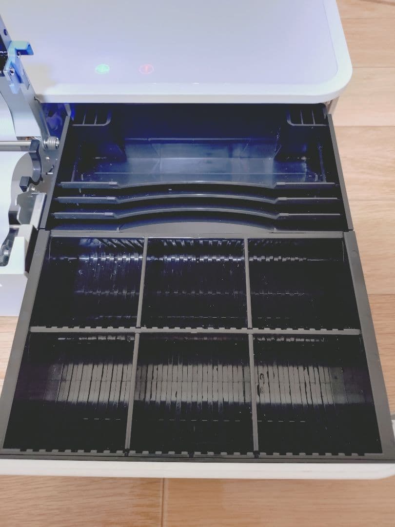 ☆スター精密 mPOP POP10☆ レジ用品 キャッシュドロワー