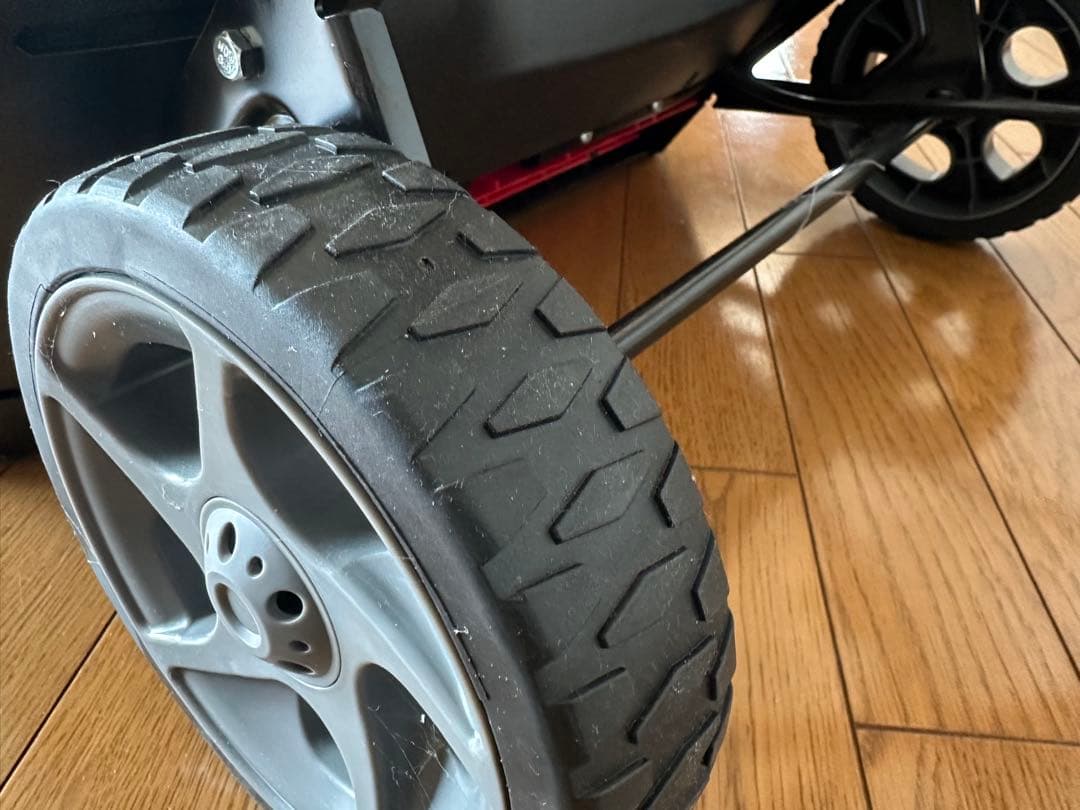 ハイガー POWERWORKS 除雪機 SNE402 48V