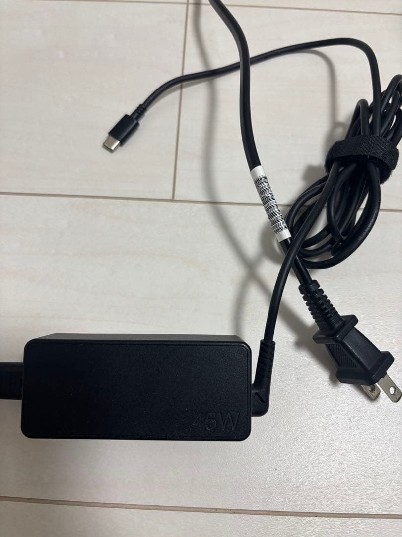 【ジャンク】Lenovo ThinkPad X390 ノートパソコン