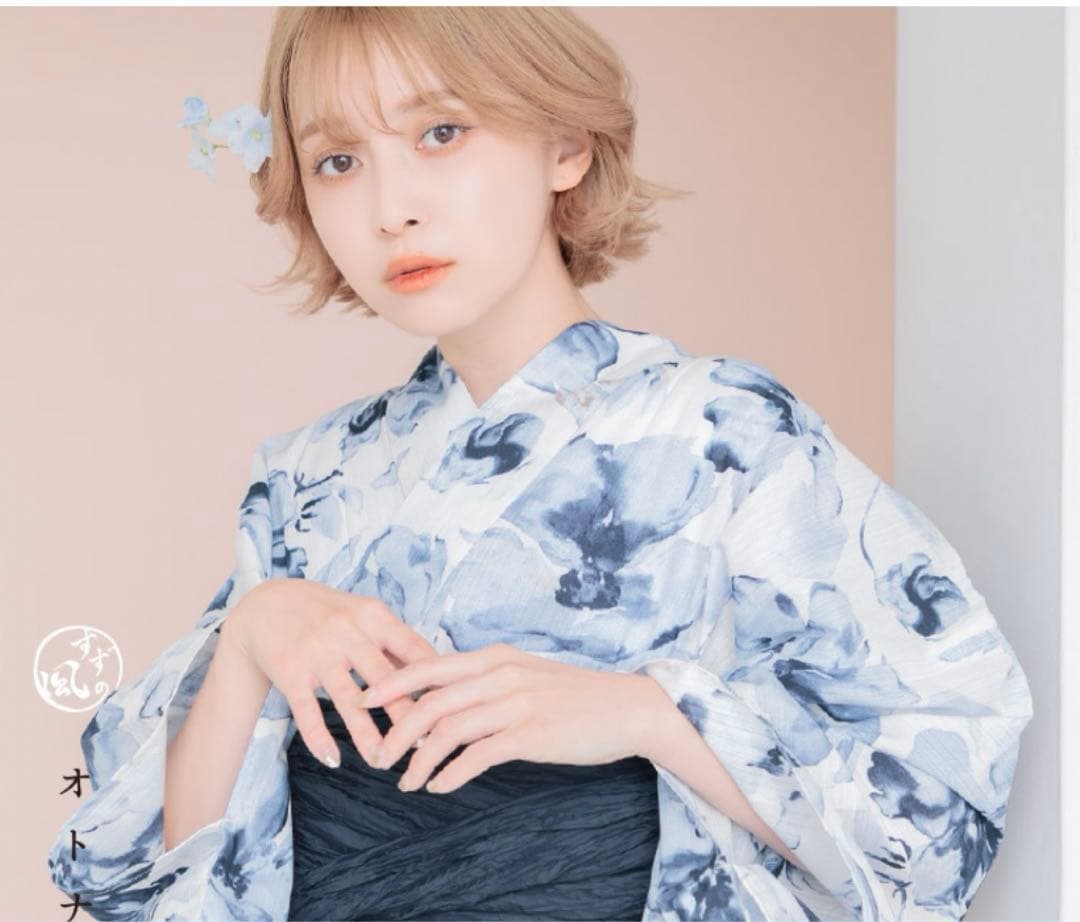 Dita新品未使用♡涼風の花水木♡大人気