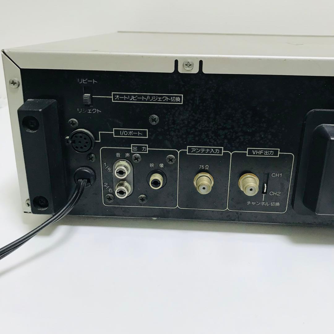 PIONEER/パイオニア レーザーディスク LD-7000 (希少) 動作品