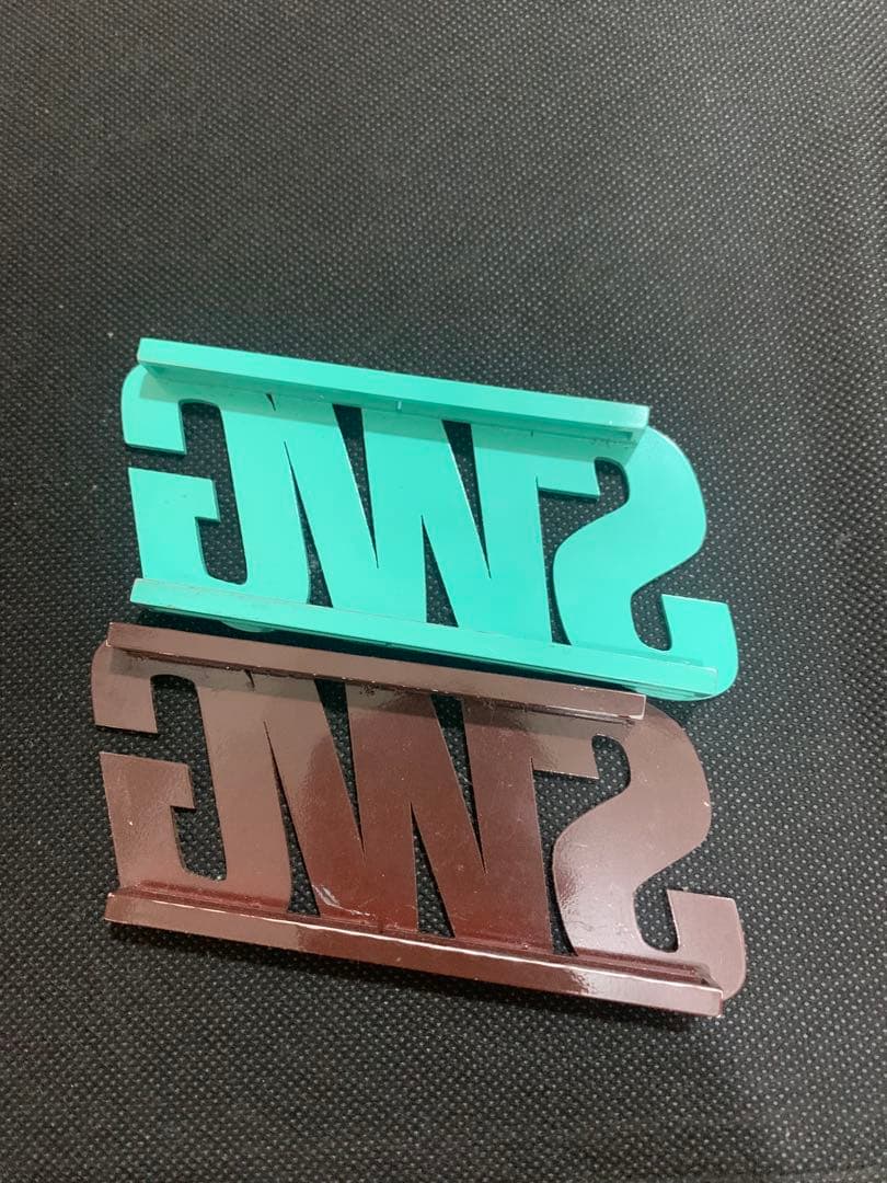 NIKE × SWAGGER TERMINATOR HI シューバックル