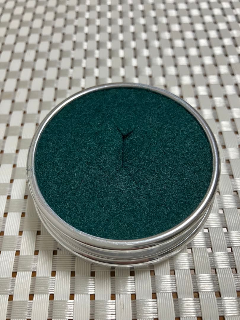 BOUCHERON ジュエリーボックスセット　ポーチ付き