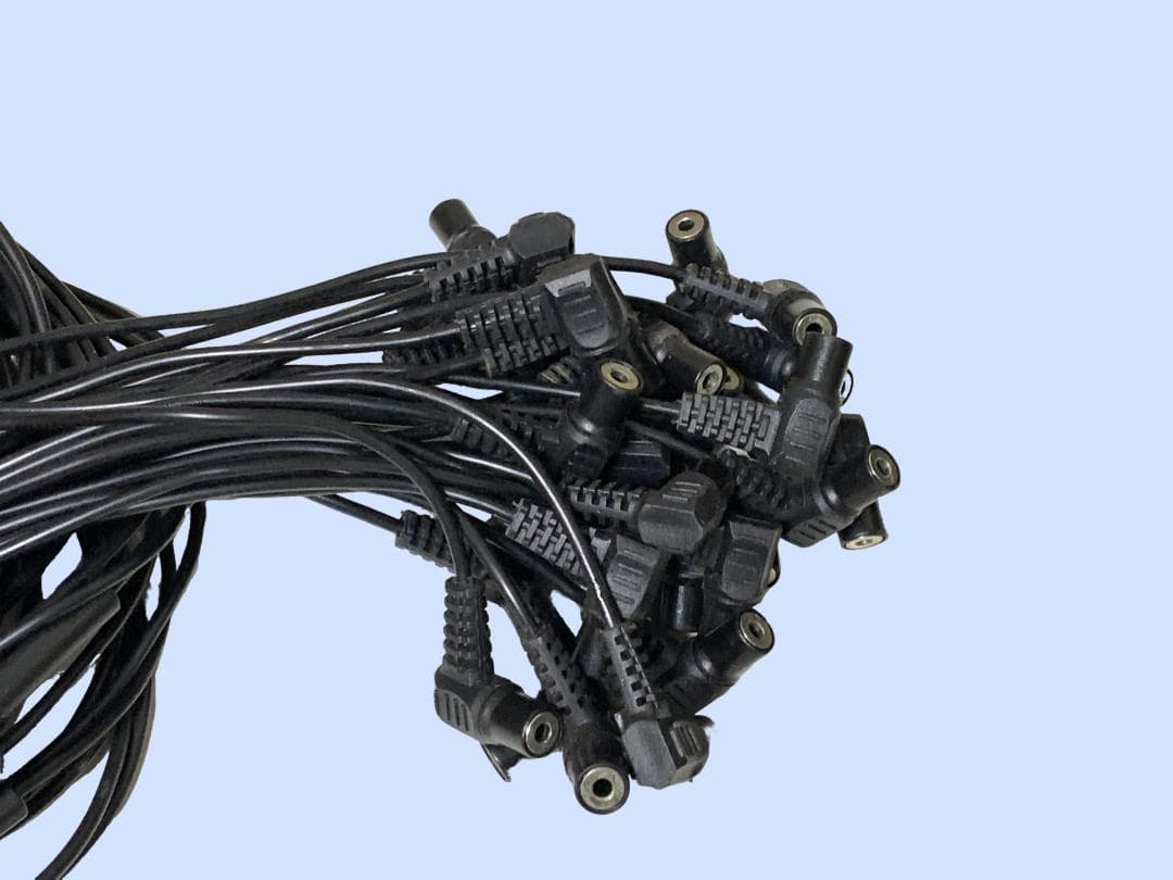 M7119 デジタルパーマ機器　be Jewelry ビージュエリー