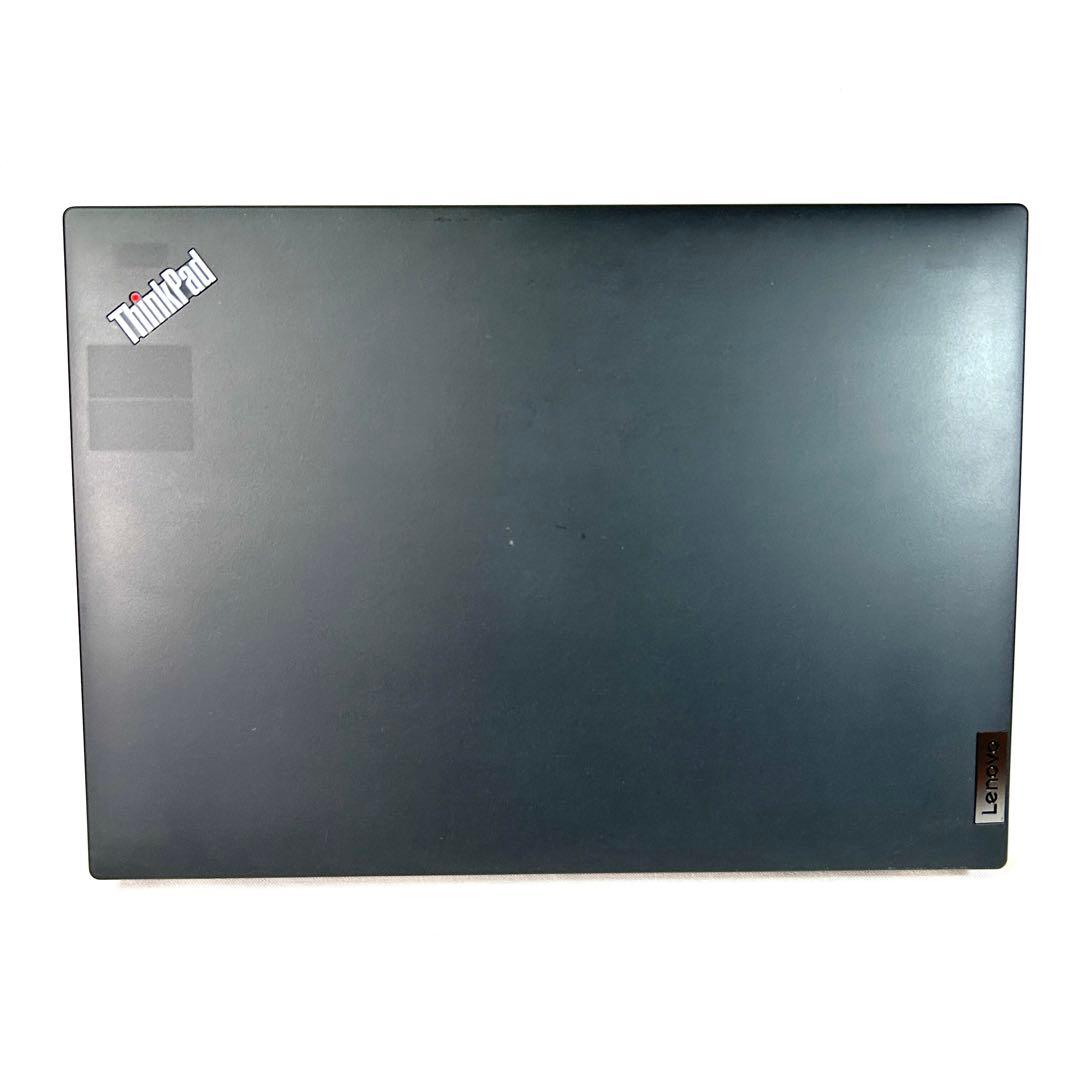 美品 Lenovo ThinkPad T14 Gen3 Ryzen5 16GB