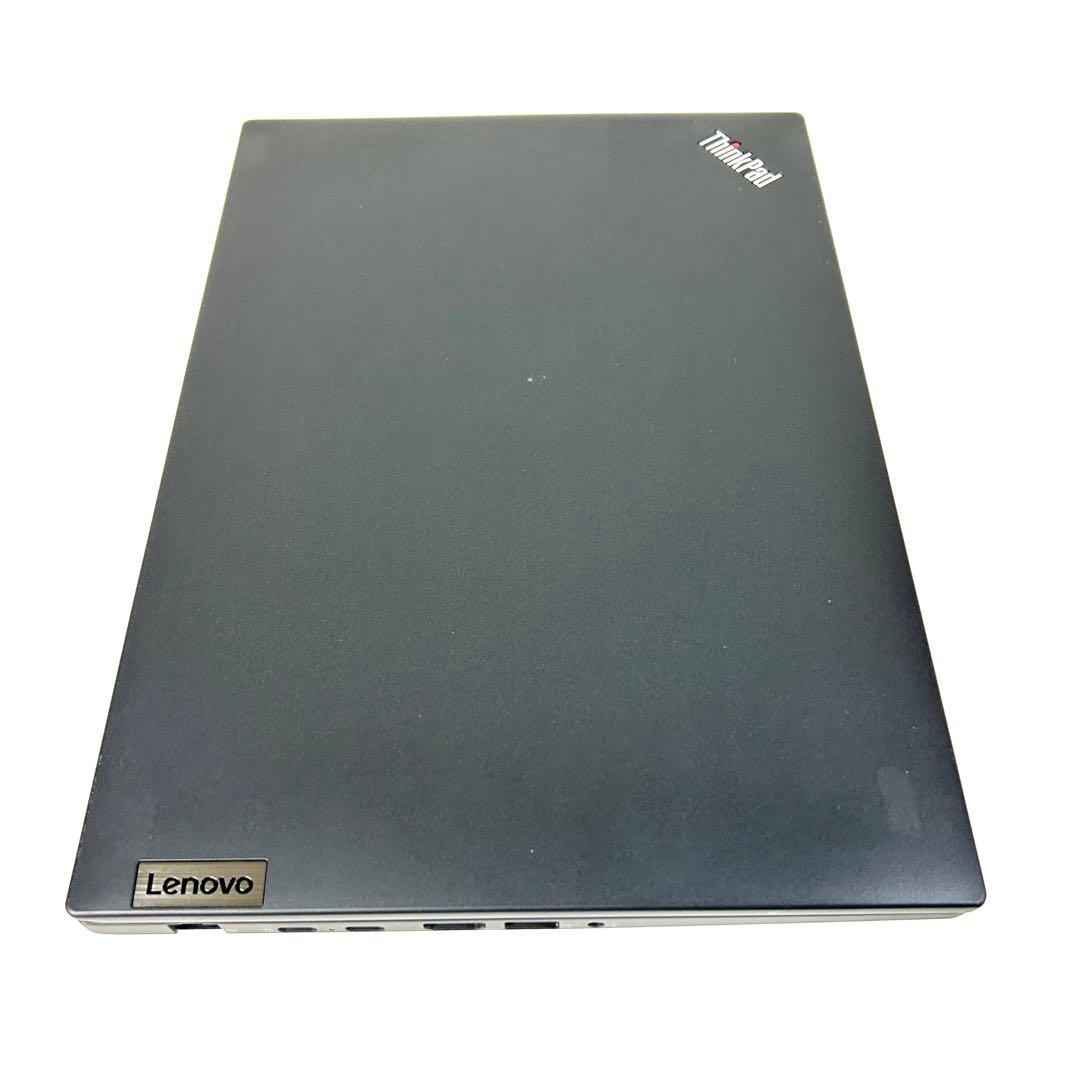 美品 Lenovo ThinkPad T14 Gen3 Ryzen5 16GB