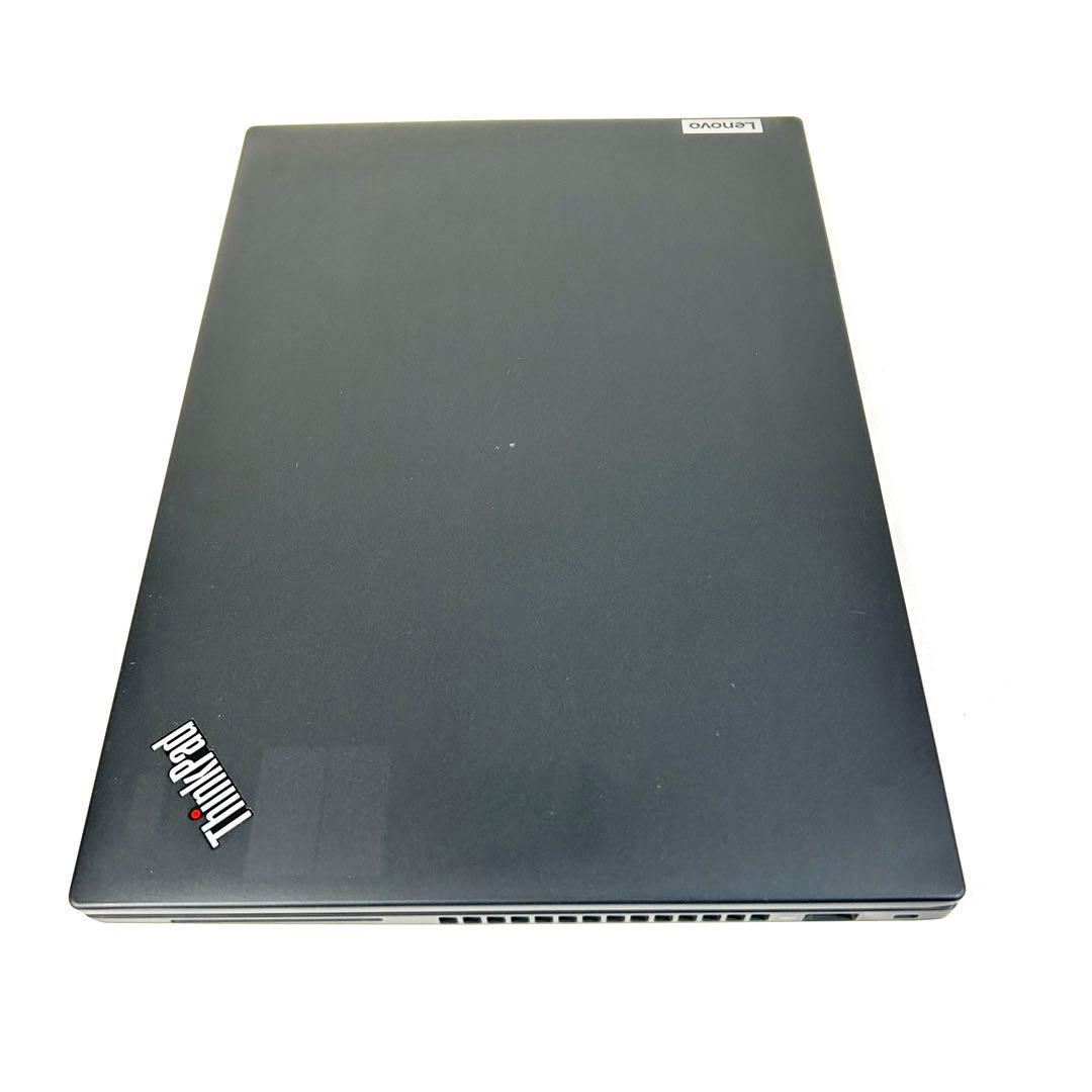 美品 Lenovo ThinkPad T14 Gen3 Ryzen5 16GB