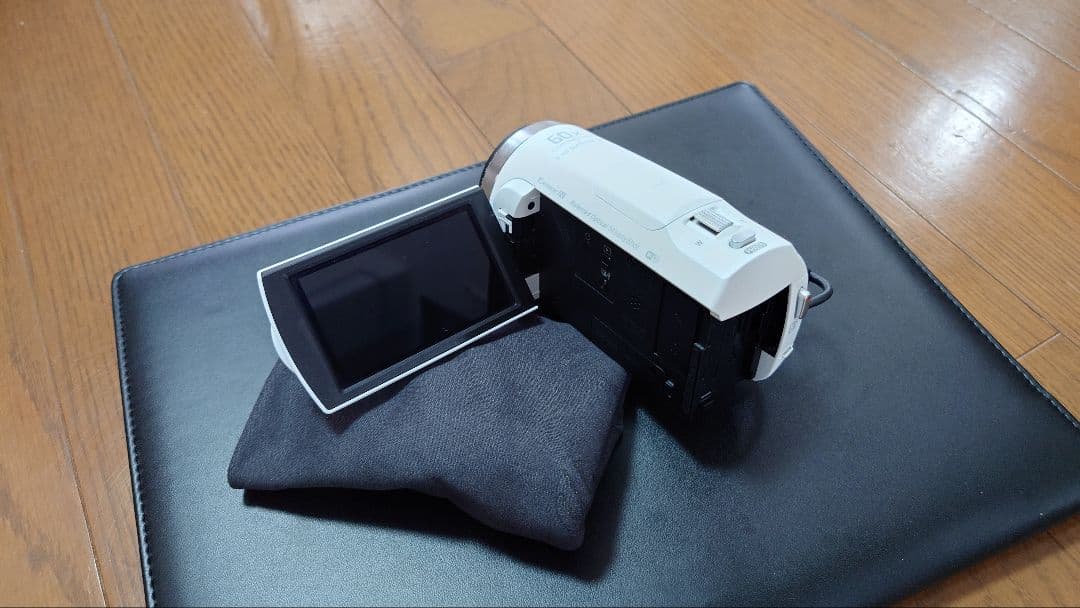 SONYビデオカメラ　HDR-CX680 本体