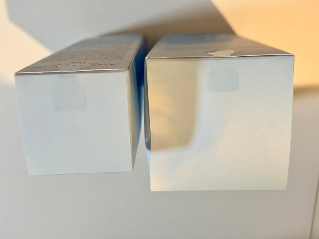 【箱つぶれ】ベリラボ　オーガニックミルク & オイルインミスト