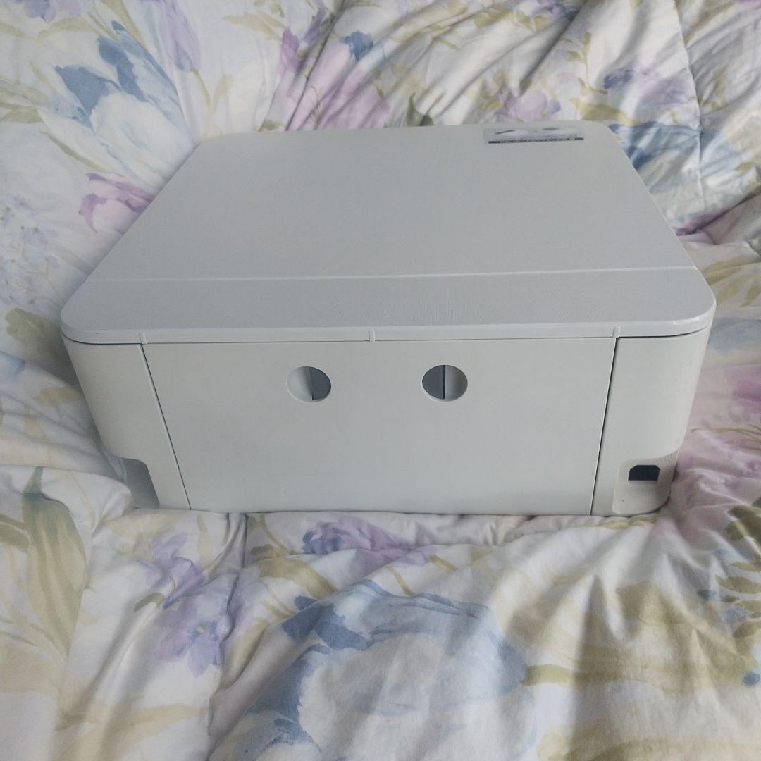 EPSON EP-881AW 複合機 本体ジャンク品