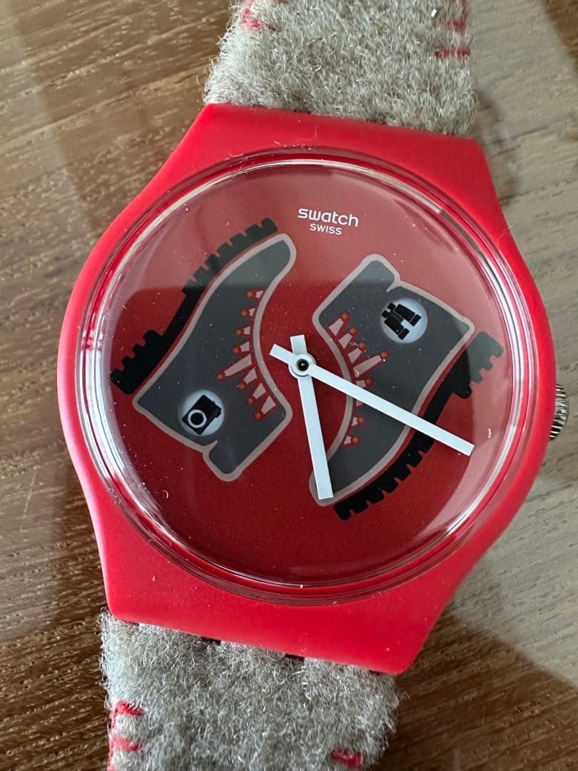 Swatch originals ￼スウォッチ　￼スイス限定　日本未発売モデル