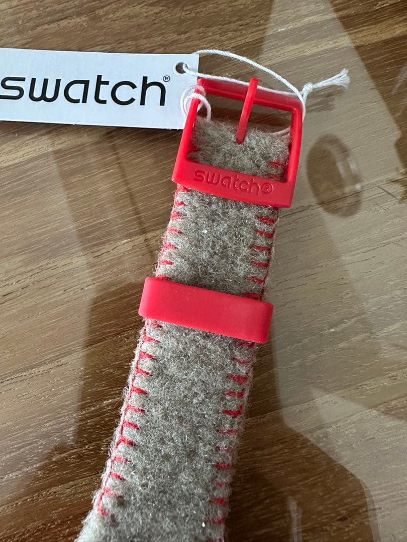 Swatch originals ￼スウォッチ　￼スイス限定　日本未発売モデル