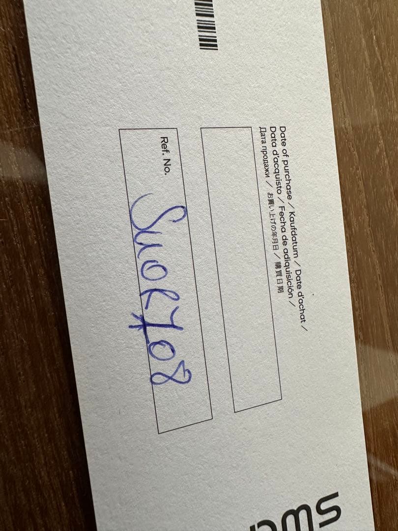 Swatch originals ￼スウォッチ　￼スイス限定　日本未発売モデル