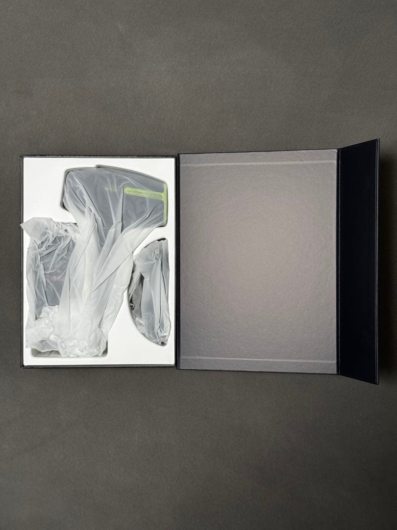 家庭用光脱毛器 OLTRE BOOST オルトレブースト開封済み未使用 美容機器