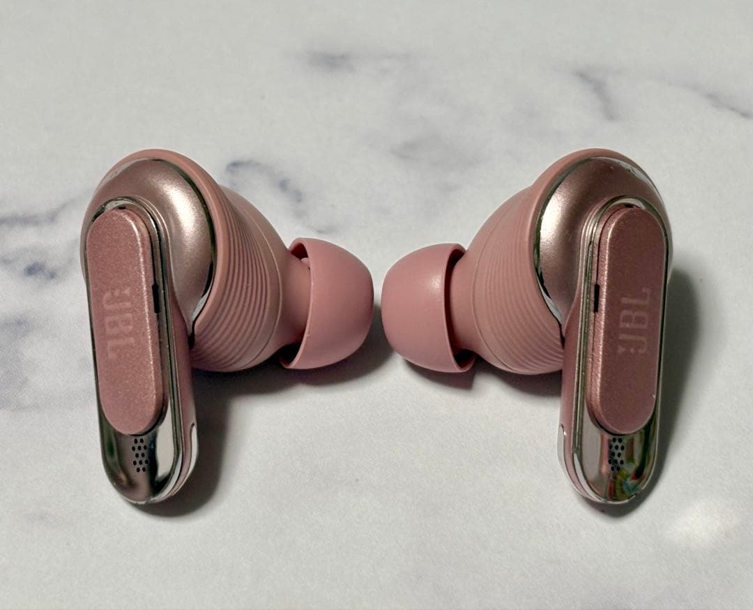 JBL TOUR PRO 2 ワイヤレスイヤホン ツアープロ2