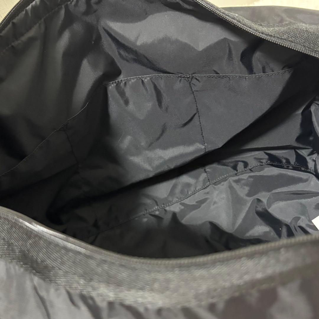 【美品】LeSportsac レスポートサック　2way ボストンバッグ