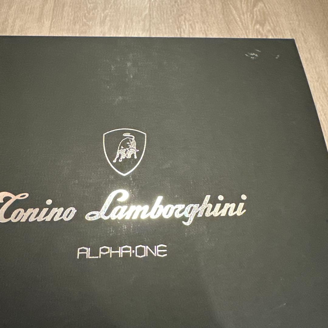 Lamborghini ALPHA ONE 美顔器