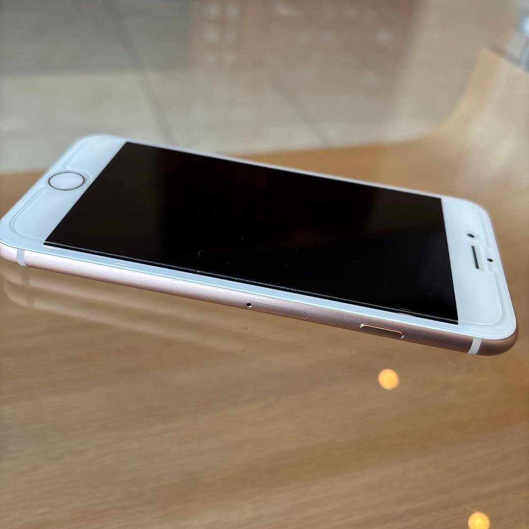 iPhone 8 Plus 64GB ゴールド 本体 / バッテリー96%